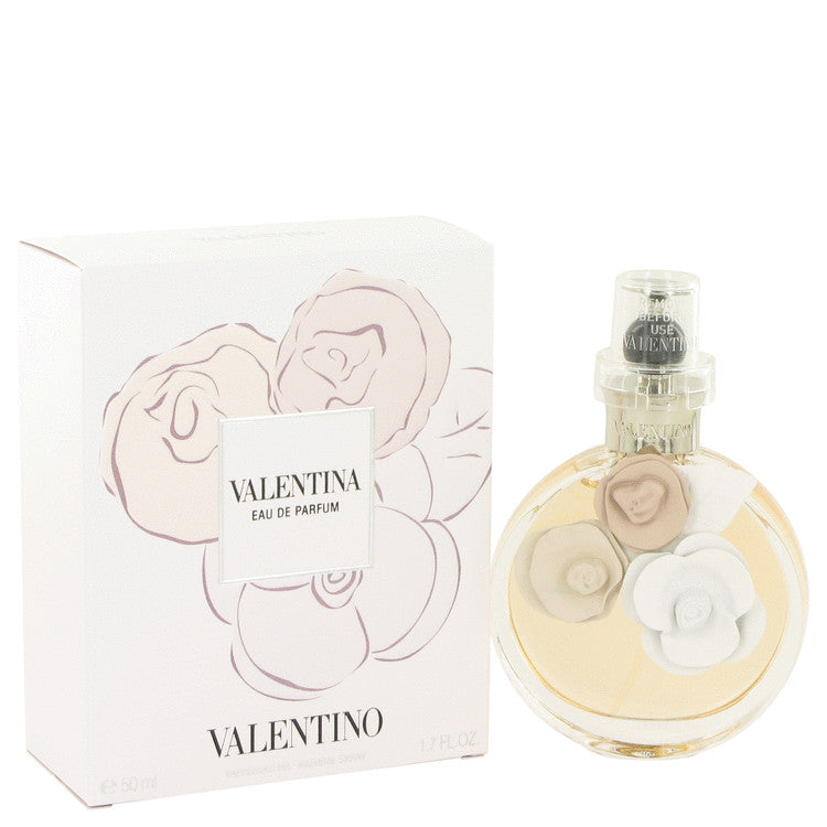 Valentina by Valentino Eau De Parfum Spray 1.7 oz for Women