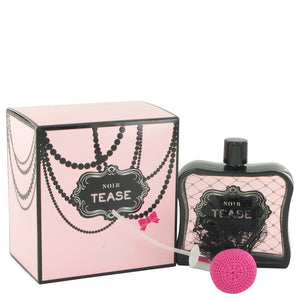 Sexy Little Things Noir Tease by Victoria's Secret Eau De Parfum Spray 3.4 oz for Women