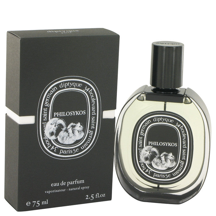 PHILOSYKOS by Diptyque Eau De Parfum Spray (Unisex) 2.5 oz for Women