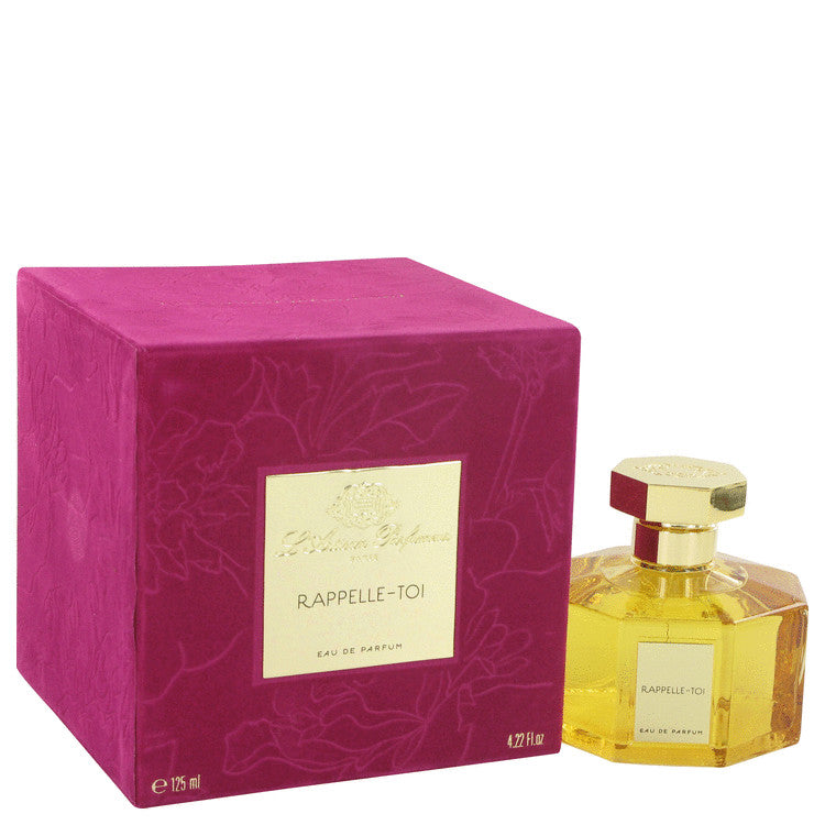 Rappelle Toi by L'artisan Parfumeur Eau De Parfum Spray (Unisex) 4.2 oz for Women