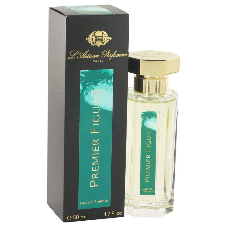 Premier Figuier by L'Artisan Parfumeur Eau De Toilette Spray 1.7 oz for Women