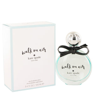 Walk on Air by Kate Spade Eau De Parfum Spray 3.4 oz for Women