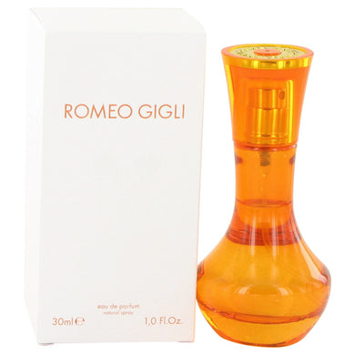 Romeo Gigli 2003 by Romeo Gigli Eau De Parfum Spray 1 oz for Women