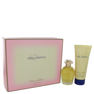 SO DE LA RENTA by Oscar de la Renta Gift Set -- for Women