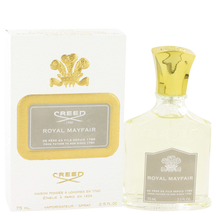 Royal Mayfair by Creed Millesime Spray 2.5 oz for Men