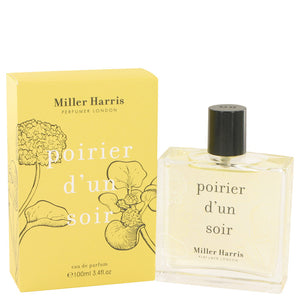 Poirier D'un Soir by Miller Harris Eau De Parfum Spray 3.4 oz for Women