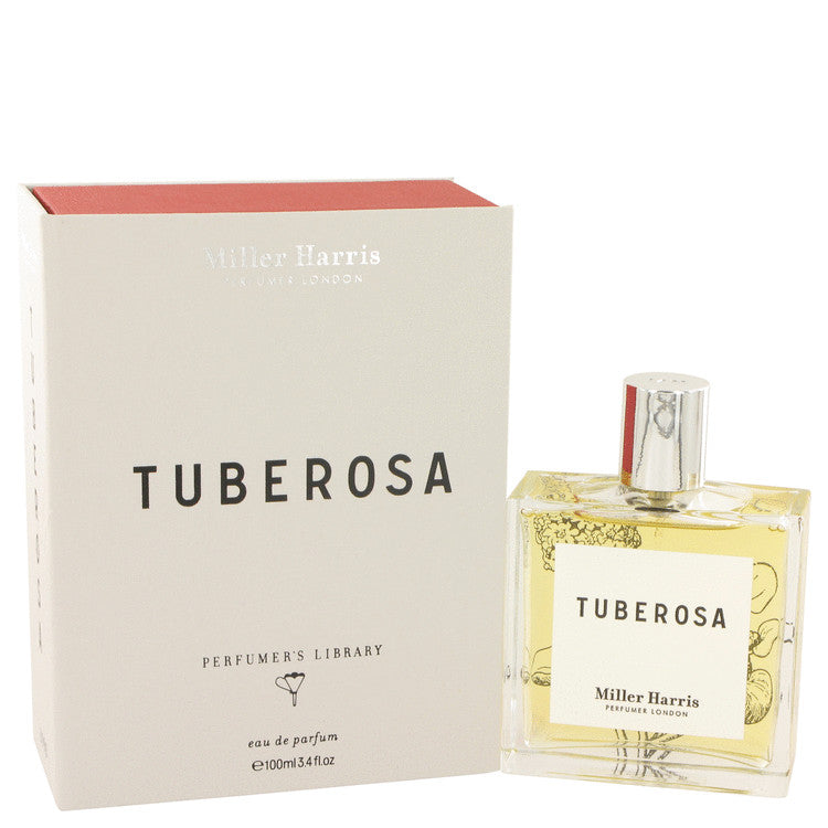 Tuberosa by Miller Harris Eau De Parfum Spray 3.4 oz for Women