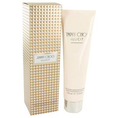 Jimmy Choo Illicit by Jimmy Choo Body Lotion 5 oz for Women