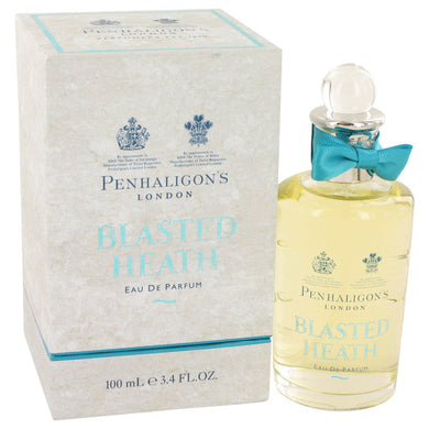 Blasted Heath by Penhaligon's Eau De Parfum Spray 3.4 oz for Women