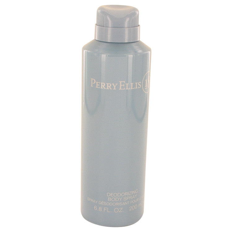 Perry Ellis 18 by Perry Ellis Body Spray 6.8 oz for Men