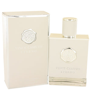 Vince Camuto Eterno by Vince Camuto Eau De Toilette Spray 3.4 oz for Men