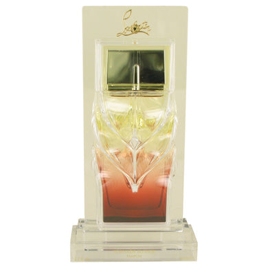 Tornade Blonde by Christian Louboutin Eau De Parfum Spray 2.7 oz for Women