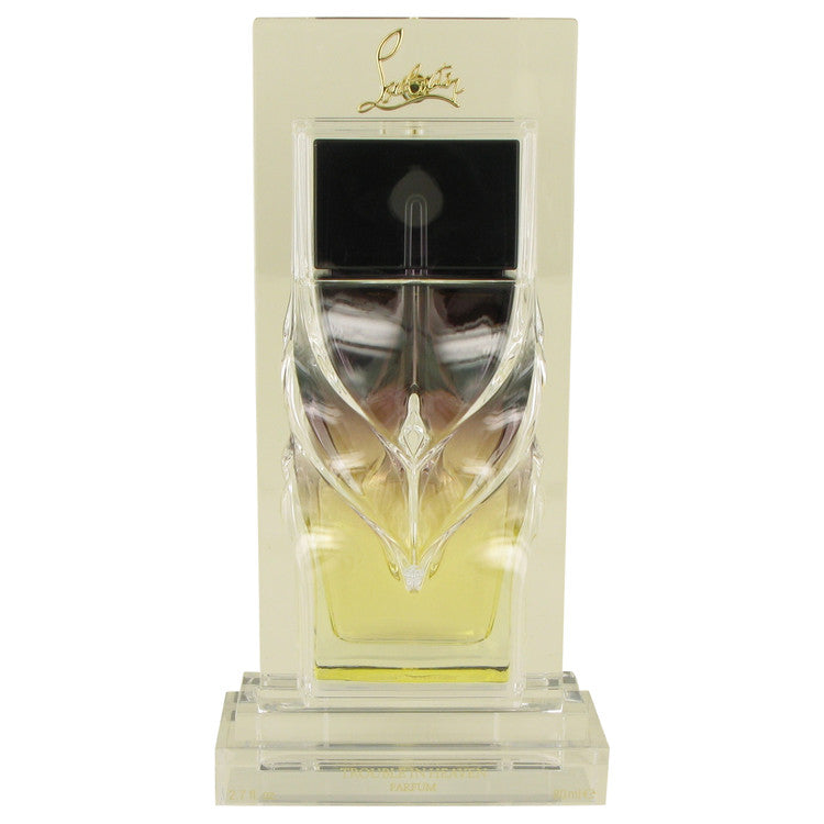 Trouble in Heaven by Christian Louboutin Eau De Parfum Spray 2.7 oz for Women