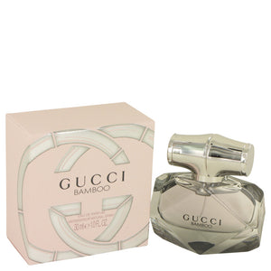 Gucci Bamboo by Gucci Eau De Parfum Spray 1 oz for Women