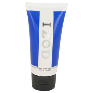 Izod by Izod After Shave Balm in IZOD Bag 1.7 oz for Men