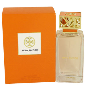 Tory Burch by Tory Burch Eau De Parfum Spray 3.4 oz for Women