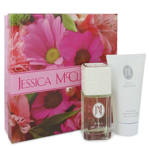 JESSICA Mc CLINTOCK by Jessica McClintock Gift Set -- for Women