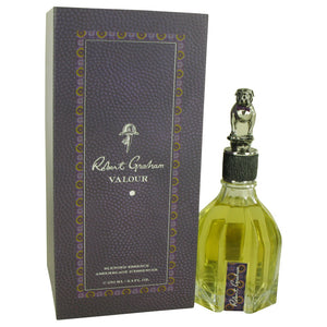 Robert Graham Valour by Robert Graham Blended Essence 8.4 oz for Men