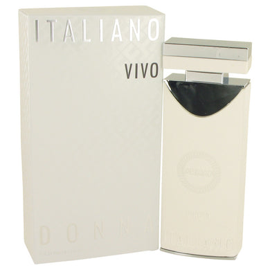 Armaf Italiano Vivo by Armaf Eau De Parfum Spray 3.4 oz for Men