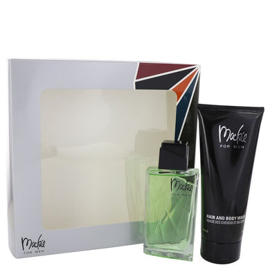 MACKIE by Bob Mackie Gift Set -- for Men