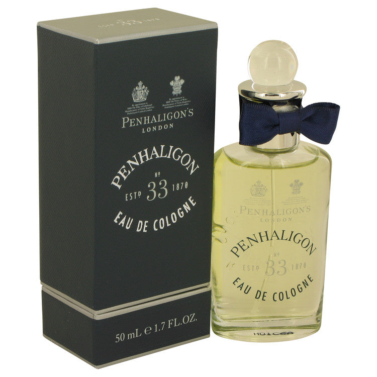 Penhaligon's 33 2025 eau de cologne