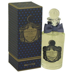 Endymion by Penhaligon's Eau De Cologne Spray (Unisex) 1.7 oz for Men