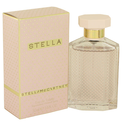 Stella by Stella McCartney Eau De Toilette Spray 1.7 oz for Women