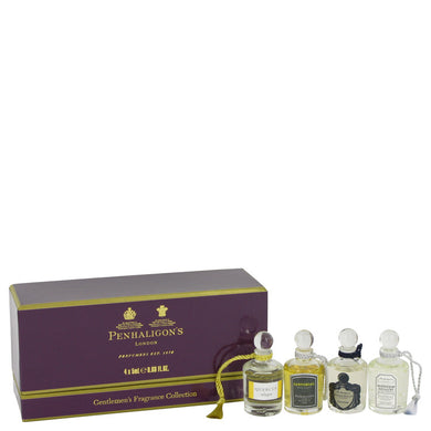 Blenheim Bouquet by Penhaligon's Gift Set -- for Men