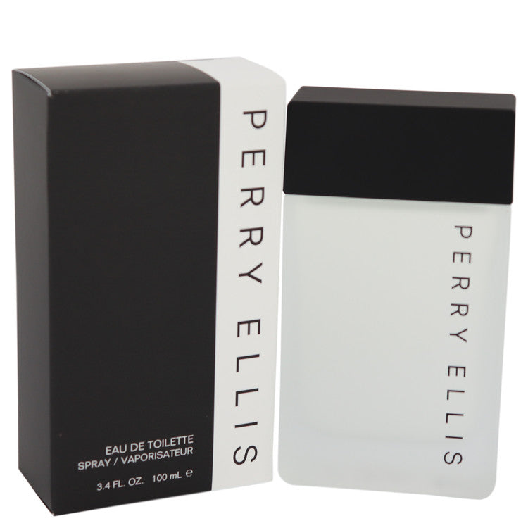 Perry Ellis 2017 Men by Perry Ellis Eau De Toilette Spray 3.4 oz for Men