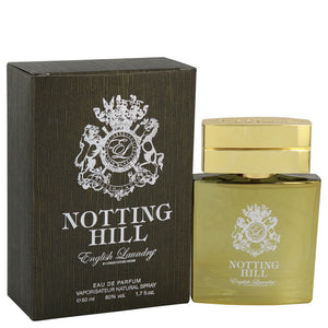 Notting Hill by English Laundry Eau De Parfum Spray 1.7 oz for Men