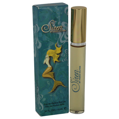 Siren by Paris Hilton Mini EDP Roll On Pen .34 oz for Women