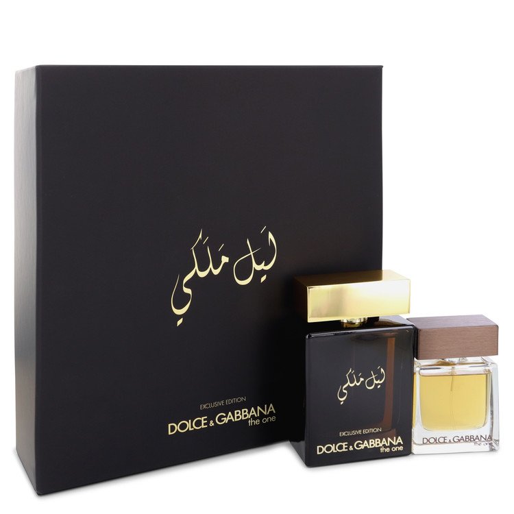 The One Royal Night by Dolce & Gabbana Gift Set -- for Men