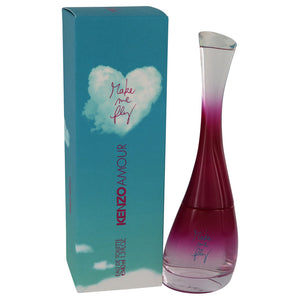 Kenzo Amour Make Me Fly by Kenzo Eau De Toilette Spray 1.3 oz for Women