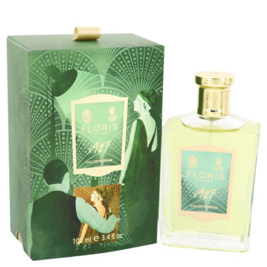 Floris 1927 by Floris Eau De Parfum Spray 3.4 oz for Women