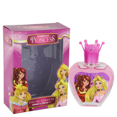 Junior Elf Fairytale Princess by Disney Eau De Toilette Spray 1.7 oz for Women