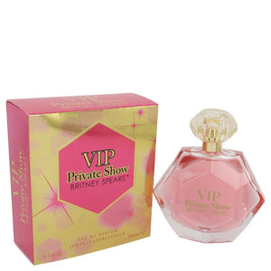 Vip Private Show by Britney Spears Eau De Parfum Spray 3.3 oz for Women