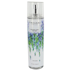 Blooming Utopia by Tahari Parfums Body Mist 8 oz for Women