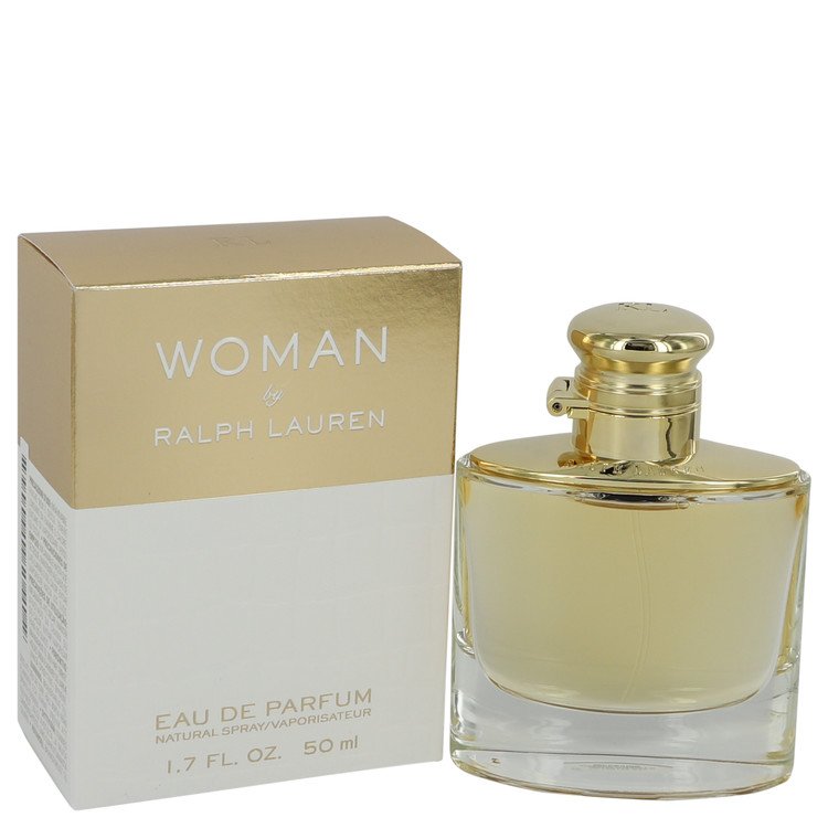 Ralph Lauren Woman by Ralph Lauren Eau De Parfum Spray 1.7 oz for Women