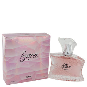 Ajmal Izara by Ajmal Eau De Parfum Spray 2 oz for Women