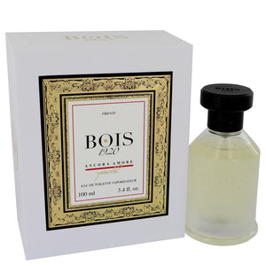 Bois 1920 Ancora Amore Youth by Bois 1920 Eau De Toilette Spray 3.4 oz for Women