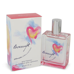 Philosophy Loveswept by Philosophy Eau De Toilette Spray 2 oz for Women