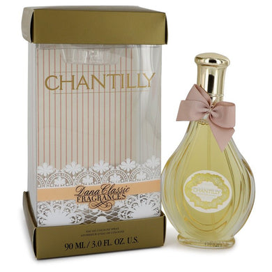 CHANTILLY by Dana Eau De Cologne Spray 3 oz for Women