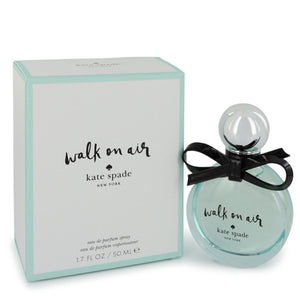 Walk on Air by Kate Spade Eau De Parfum Spray 1.7 oz for Women