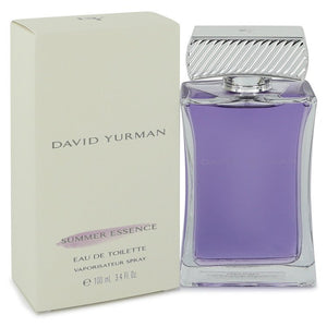 David Yurman Summer Essence by David Yurman Eau De Toilette Spray 3.4 oz for Women