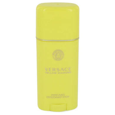 Versace Yellow Diamond by Versace Deodorant Stick 1.7 oz for Women