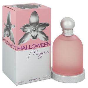 Halloween Magic by Jesus Del Pozo Eau De Toilette Spray 3.4 oz for Women