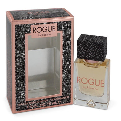 Rihanna Rogue by Rihanna Eau De Parfum Spray .5 oz for Women