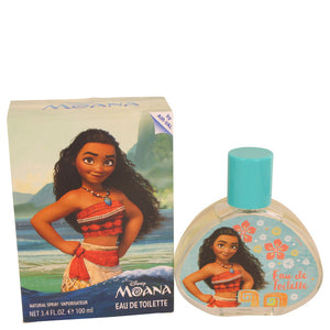 Moana by Disney Roll-on .34 oz for Women