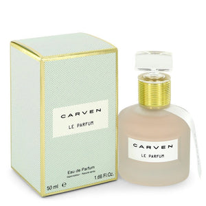 Carven Le Parfum by Carven Eau De Parfum Spray 1.7 oz for Women