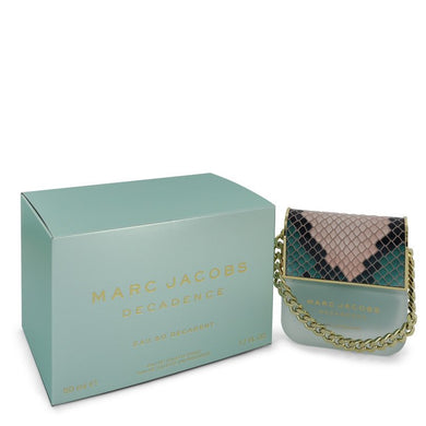 Marc Jacobs Decadence Eau So Decadent by Marc Jacobs Eau De Toilette Spray 1.7 oz for Women